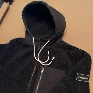 Calvin Klein Jacket